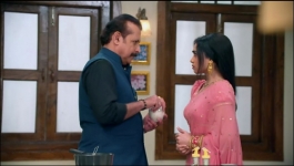 Pyaar Ka Pehla Naam Radha Mohan - 18th March 2023